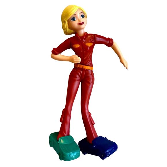 McDonald's | Toys | Monsters Vs Aliens Susan Murphy Mcdonalds Happy ...